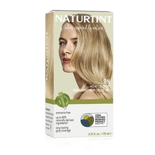 Naturtint Permanent Hair Color - 9N Honey Blonde 5.07 Fl Oz Pack of 1 