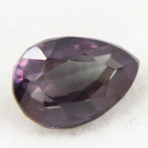 Color Change Natural Alexandrite 3.80 Ct Pear Shape Loose Gemstones - Picture 3 of 4