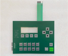 100% NEW For SIEMENS For GEA 6ES7613-1SB02-0AC0 Membrane Keypad