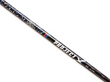 Project X LZ 4.5 A-Senior Shaft Adapter Grip, PING G410/G425 Fairway Wood