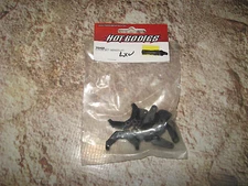 RC Hot Bodies By HPI HB Rare Minizilla Spares C Hub Set 70409