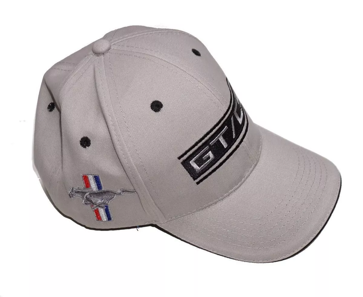 Ford Baseball - Cap GT - CS COOL! California | Mustang Special Hat GT/CS Mustang eBay