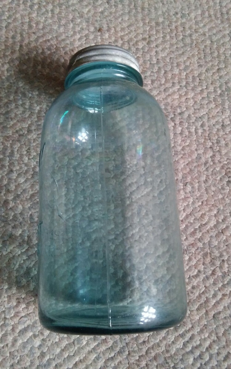 jar Bormioli Rocco Fido Jar - 2L (67.75 oz) - Clear (BR