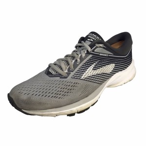 brooks launch 5 size 9
