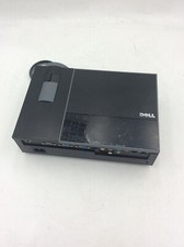 Dell 1510X DLP Multimedia Home Theater Projector, 2065 Hrs