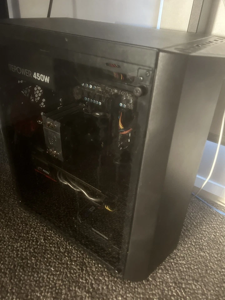 Gaming Pc - image 4 of 4