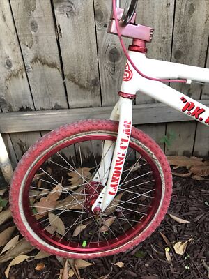 全国送料込！BMXレトロ　SE BIKES PK RIPPER LOOPTAIL vans-pk-ripper-looptail-red-