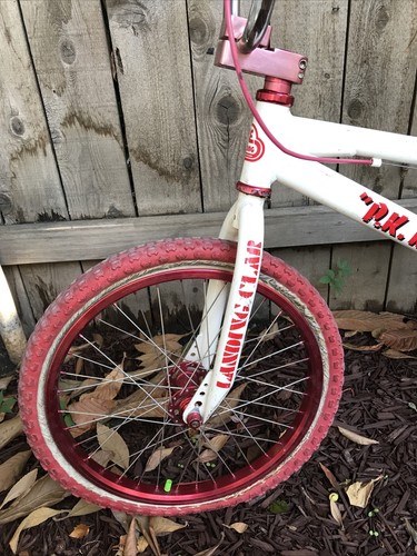 SE Racing PK RIPPER Retro Looptail BMX Bike Limited Edition Vintage Old School - Picture 2 of 12