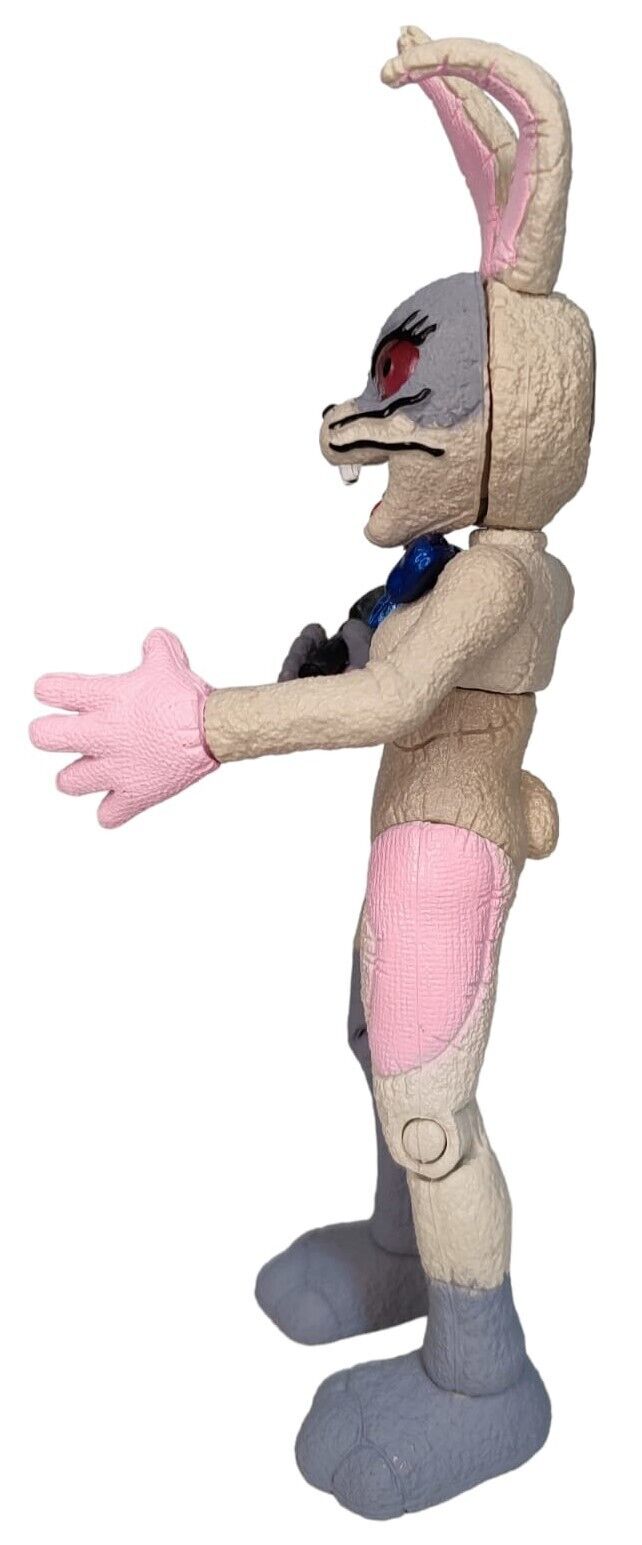 TOY FIGURE MEXICAN FIVE NIGHTS AT FREDDY 'ANIMATRONICS CORRUPTED VANNY