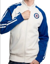Pirma Cruz azul Beige Jacket 2026 CHAMARRA Pirma Cruz Azul Beige 2026