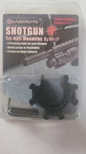 LASERLYTE ADP-TRIR-140 Shotgun Tri-Rail