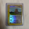 Pokémon Kangaskhan Aquapolis Reverse Holo Common 088/147 70 HP 2002