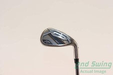 Callaway Mavrik Max Womens Single Iron 8 Iron Graphite Wedge Flex Right 35.25in