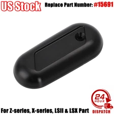 Billet Aluminum Tonneau Cover and Truck Cap Handle Z X-series Upgrade Part 15691