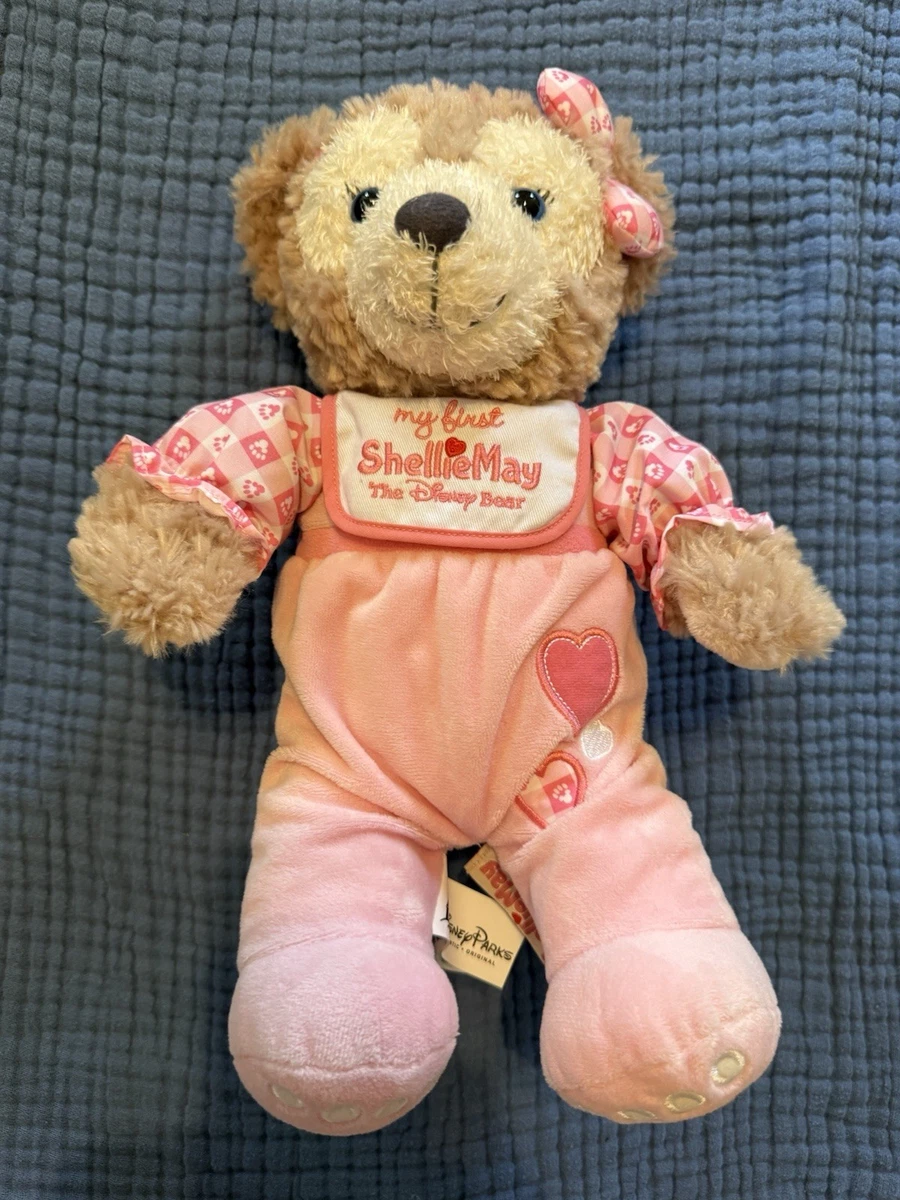 my first disney bear products for sale | eBay