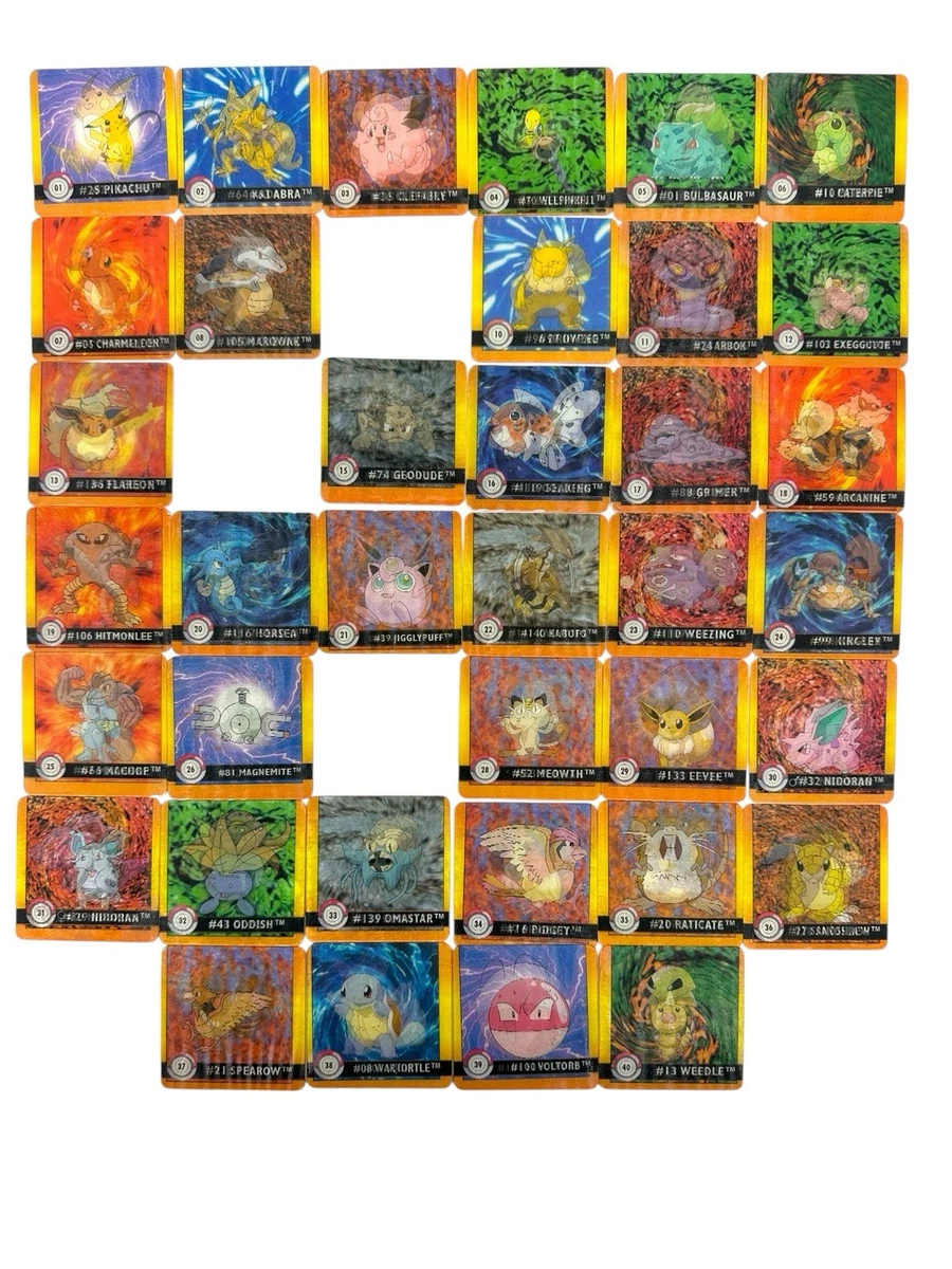pokemon artbox cards value Pikachu Pokémon TCG ArtBox Collectible Individual Card Games for sale
