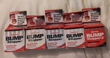 5X - 4 High Time Bump Stopper Sensitive Skin Razor Bump Treatment 1 Double Str
