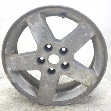 2007 2008 2009 2010 Chevrolet Cobalt G5 16 Inch Aluminum Alloy Wheel Rim Ring 2007 2008 2009 2010 Chevrolet Cobalt G5 16 Inch Aluminum Alloy Wheel Rim Ring