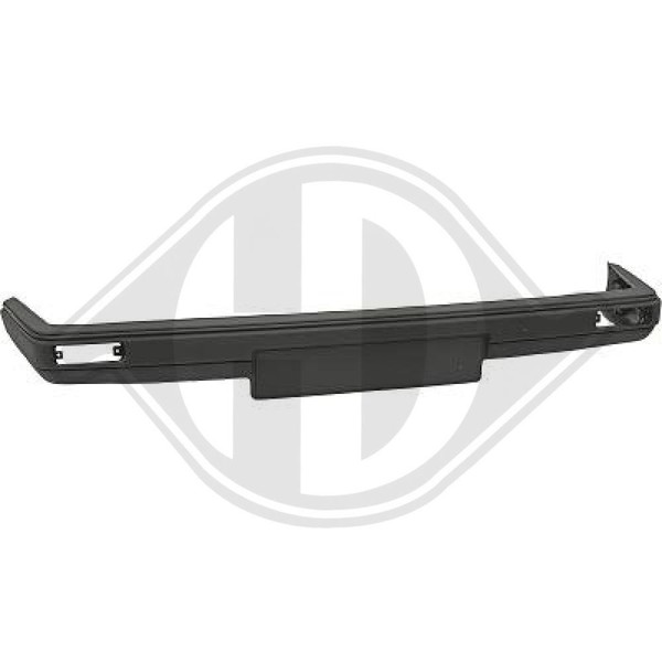 2211050 StoßStange Vorne FüR VW Golf II (19E, 1G1)-image