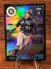 2022 Topps Chrome Ben Baller Baseball Cards Checklist and Odds 20