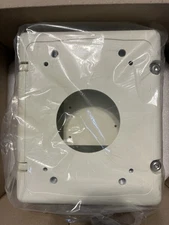 SBP-300NB Ceiling Mount Bracket Hanwha Wisenet PTZ INSTALLATION BOX SBP-300NB/EX
