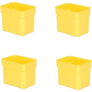 Dewalt 4 Pack Genuine OEM Cups for DWST14825 Tool Box - H1200317520-4PK