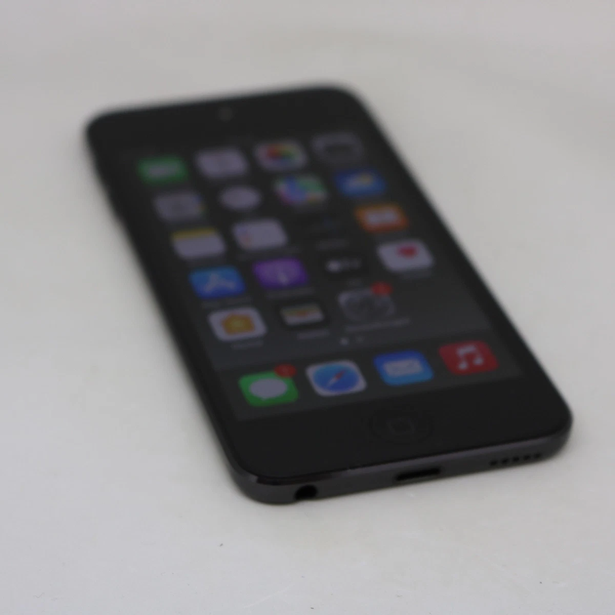 Apple iPod Touch 7g 7. Generation Graphit 32gb / MP4 / Bluetooth / Händler