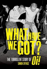 What Have We Got? - paperback Spence, Simon