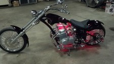 2013 Motorcycles 