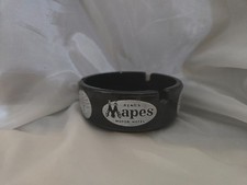 Mapes Motor Hotel Reno Nevada Black/White