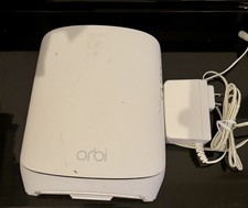 NETGEAR Orbi RBR20 Satellite Home Mesh WiFi Tri-band AC2200 Router Tested Works