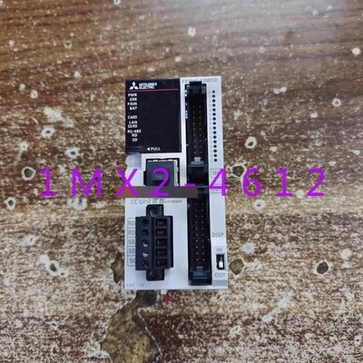 1pc used    FX5UC-32MT/D #am
