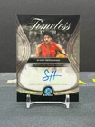 2025-26 Bowman Chrome Basketball Scoot Henderson Timeless Touch Auto