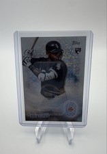 2020 Topps - Topps 2030 Luis Robert #T20-30-3 (RC)
