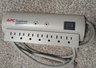 APC PRO7T SurgeArrest Professional 7 Outlet w/Tel 120V Surge — photo 2