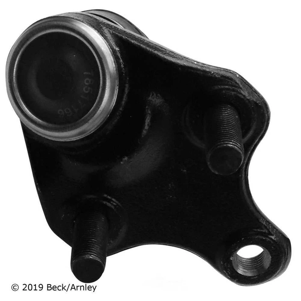 Шаровой шарнир подвески подходит для Toyota RAV4 BECK/ARNLEY 2006-2018 годов выпуска - Изображение 3 из 4