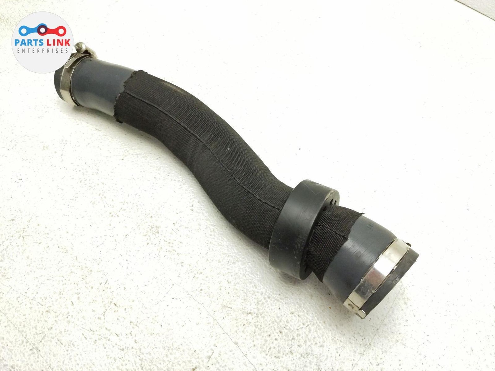 Bentley Bentayga 2016-2020 LEFT Intake hose