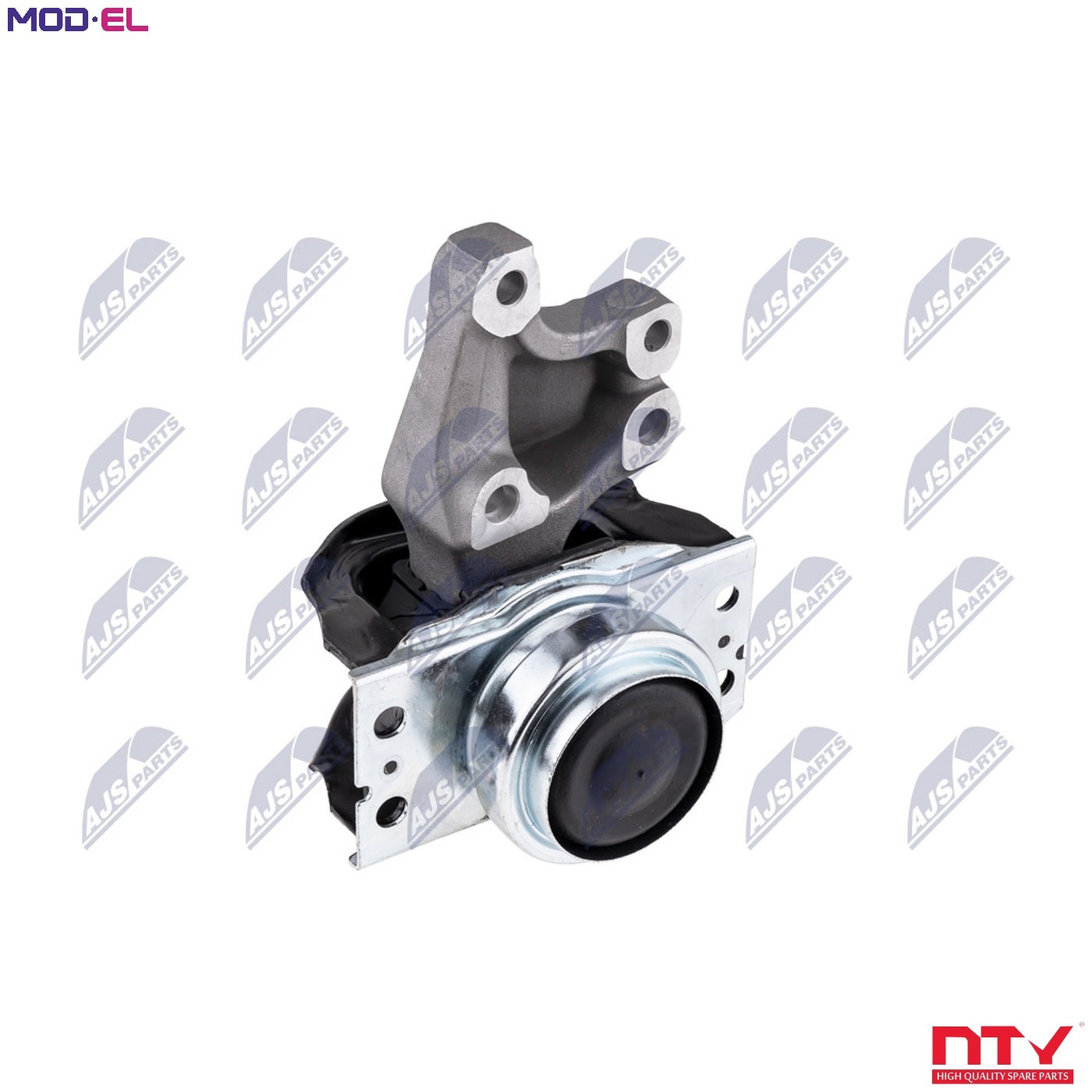 Right NTY ZPS-CT-033 Engine Mounting for CITROËN,PEUGEOT - Image 6