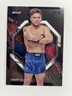 2024 Topps Finest UFC Card #13 - Henry Cejudo - Bantamweight