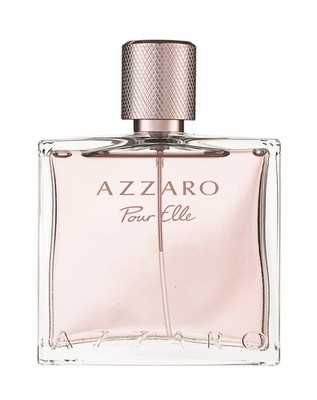 Azzaro Pour Elle 2025 Eau de Parfum 100 ml OVP NEU