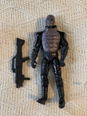 GI Joe ARAH Cobra Viper Commando V23 2009 With Accessories