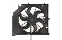 Mahle LüFter, MotorküHlung Cff 137 000S FüR Bmw