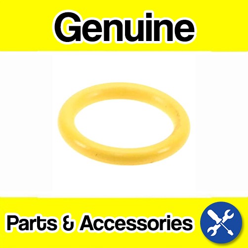 Genuine Volvo S90, V90, V60, V50, V70 Air Conditioning O-Ring (13.7 x 2.5mm)