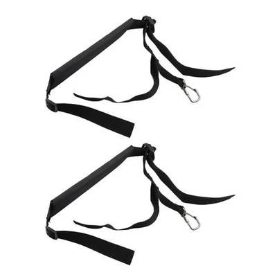 2 Pack Replacement Shoulder Strap For RedMax EBZ6500 EBZ7500 EBZ8500 Blower - Image 1 of 4