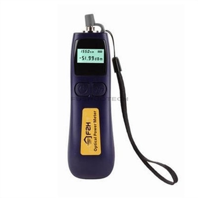 Fiber Optic Wavelength -70~+10 Dbm Mini 850/1300/1310/1550/1490/1625 Power Me cp
