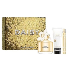 Marc Jacobs Daisy Perfume Gift Set for Women - Elegant & Timeless Fragrance