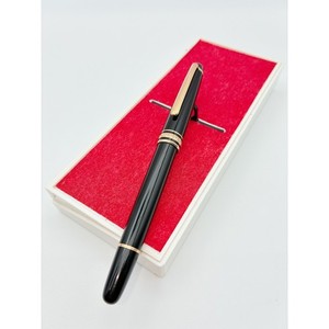 Montblanc Meisterstuck 4810 | eBay