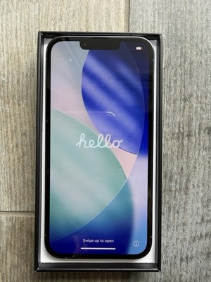 iPhone 13 Pro 128GB Sierra Blau