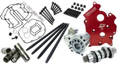 Feuling HP + Komplett 405 Gear Drive Cam Set für Harley Davidson M8 17-22 7255