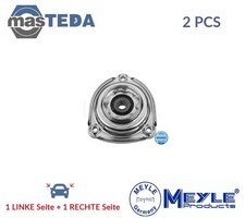 814 641 0000 FEDERBEINLAGER DOMLAGER PAAR VORNE MEYLE 2PCS FÜR SAAB 9-5